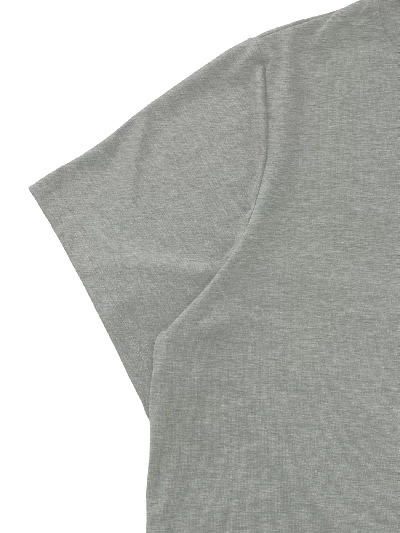 Plus Size T-Shirt - Women's Graphic Tee With Casual Short Sleeve & Soft Breathable Fabric