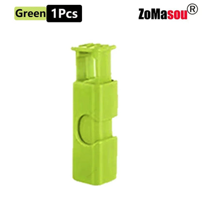 Food Bag Sealing Clips – Reusable Spring-Clamp Set (Bulk Pack)