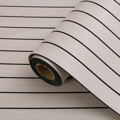 3D Wall Panel - Self-Adhesive Foam Wall Sticker Roll for Easy DIY Decor