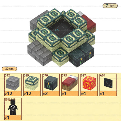 Magnetic Building Blocks - STEM Sensory Toys & Creative Magnet Cube Set for Kids