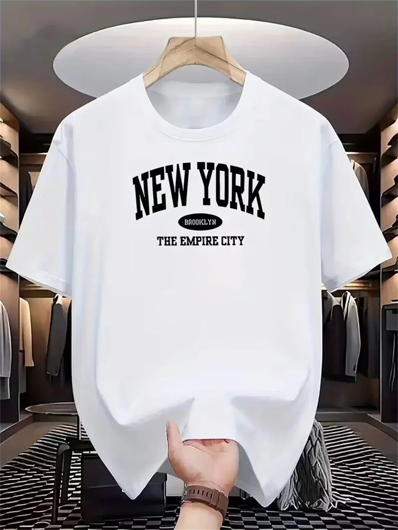 NEW YORK Children Boy Girl T shirt 2026 New Summer Short Sleeve T-Shirt Cute Style kidS casual SPORTS Tops