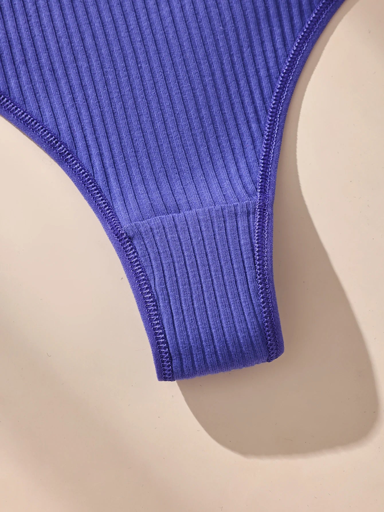 7Pcs Women's Thongs Panties Cotton Striped Underwear Sexy Women Lingerie Solid Intimates Comfort Panty Soft Hot G-Strings XS-XXL