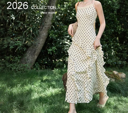 SENTUBILA Office 2 Piece Pant Set 2026 Women Linen Blend Summer Suit V Neck Waistcoat Wide Leg Baggy Pant Print Scarf 162ZA5663Z