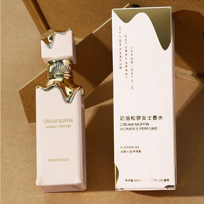 Arabic Fragrance Perfume For Women Sweet Vanilla Sensual Cologne Body Spray Lasting Fragrance Pheromone Arab Eau De Parfum Gift