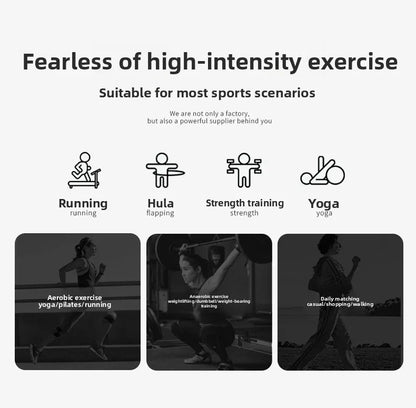2026 Women's Loose Casual Sports High Waist Yoga Pants Breathable and Comfortable Versatile Trousers Women Wide Leg Sports Pants