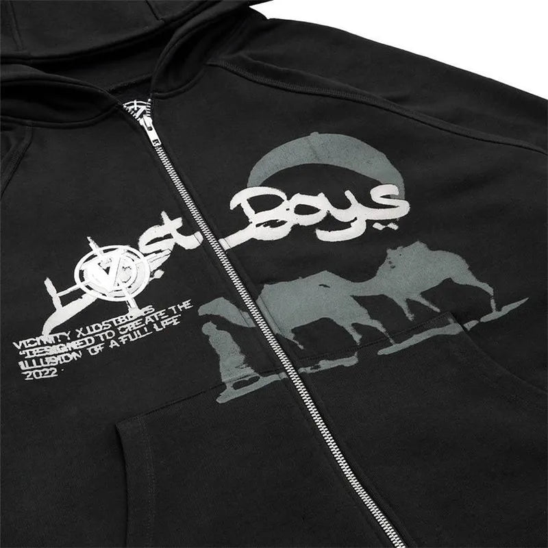 ZOOMNSTORE