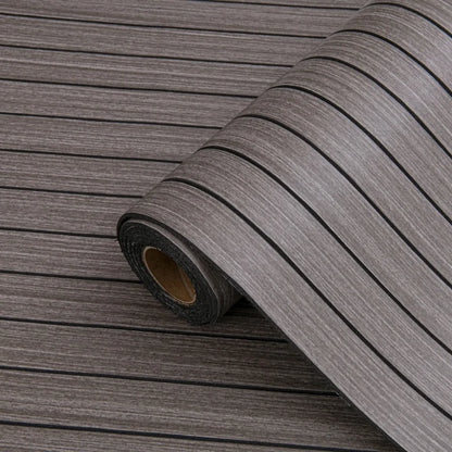 3D Wall Panel - Self-Adhesive Foam Wall Sticker Roll for Easy DIY Decor