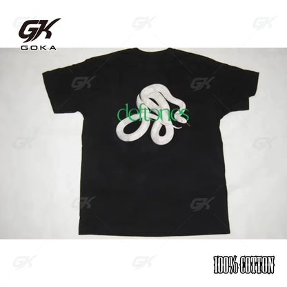 Deftones Cotton Singer Band T Shirt Men Women Hip Hop Rock Tee Fashion Short Sleeve T Shirt Summer Clothes T-shirts Tops