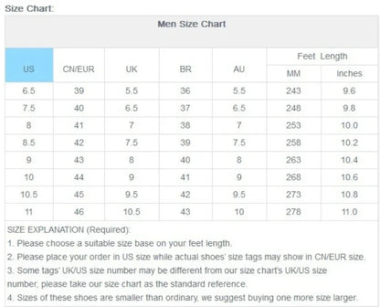 Men's summer sneakers Men's sneakers breathable mesh summer sports shoes Casual sneakers free shipping shoes