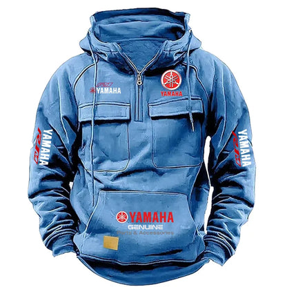 Mens pullover sweater