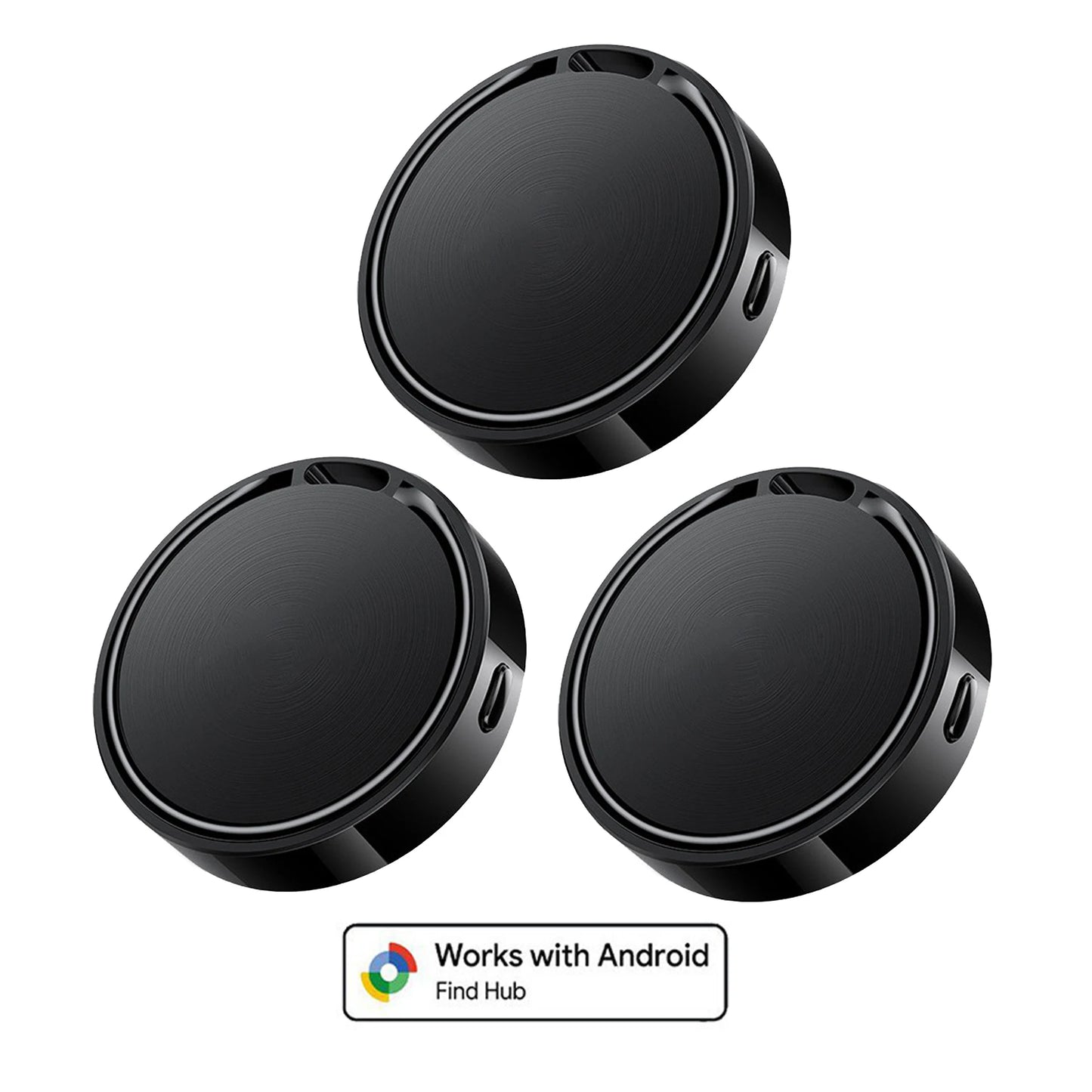 CD Google Device Gps Tracking Airtag For Pet Car Android Anti-Lost Alarm Smart Activity Trackers Wearable Device Car Accessories