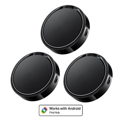 CD Google Device Gps Tracking Airtag For Pet Car Android Anti-Lost Alarm Smart Activity Trackers Wearable Device Car Accessories