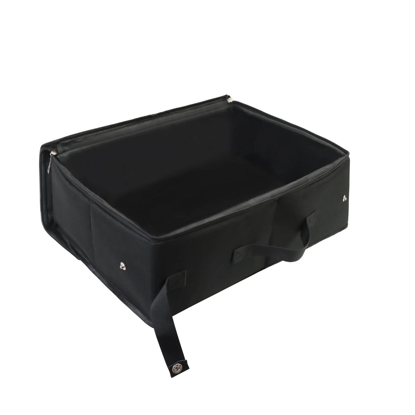 Portable Foldable Cat Litter Box - Waterproof Travel Pet Toilet Tray - ZOOMNSTORE