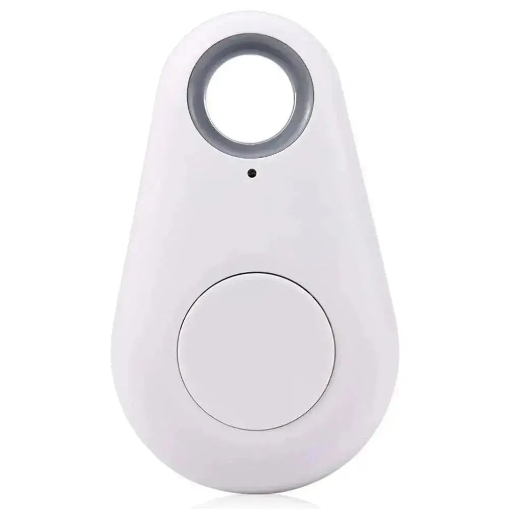 5pcs Smart Bluetooth Tracker Key Locator Pet Anti Lost Sensor Device Mini GPS Tracker For Kid Car Pets Wallets Luggage Suitcases