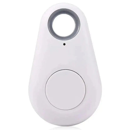 5pcs Smart Bluetooth Tracker Key Locator Pet Anti Lost Sensor Device Mini GPS Tracker For Kid Car Pets Wallets Luggage Suitcases