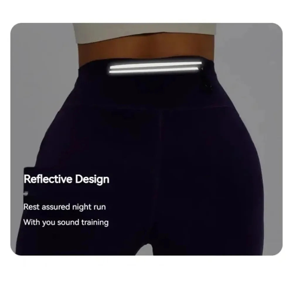 Summer New  Men's 3.0 Multipocket Compression Shorts Quick Dry Marathon Running Jogging Cycling Fitness Exercise Tight Shorts