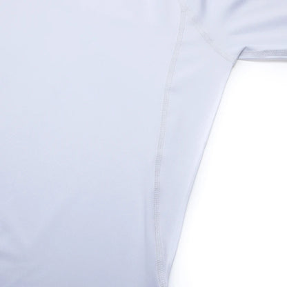 Compression T Shirt Men - Quick Dry Summer Sportswear Athletic Gym Top