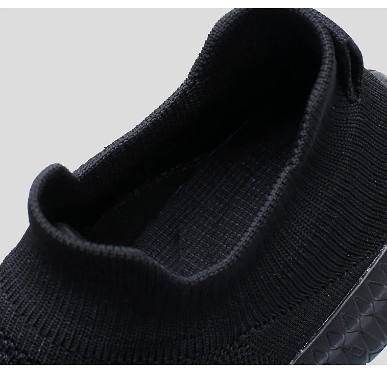 Men Sneakers Shoes For Men Lightweight Tenis Comfortable Mesh Breathable Casual Shoes Outdoor Walking Gym Shoes Size 39-46