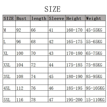 Men's Cotton T-Shirt - Long Sleeve Tee | Breathable Solid Color Shirt, Casual Summer Top