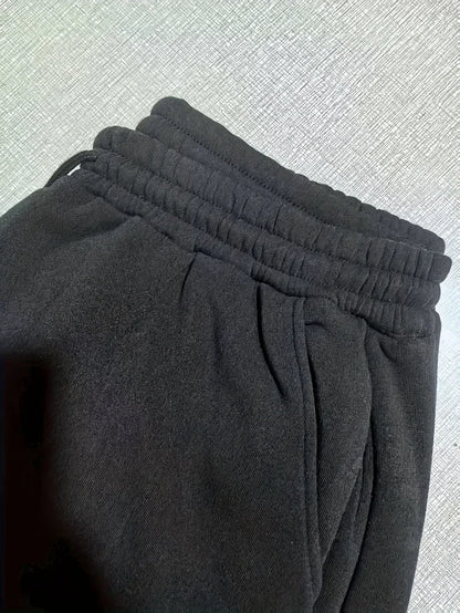 Men'S Summer New Loose-Fit Casual Sports Shorts, Gym Shorts with An Elastic Waistband - Adjustable Drawstring for Comfort,