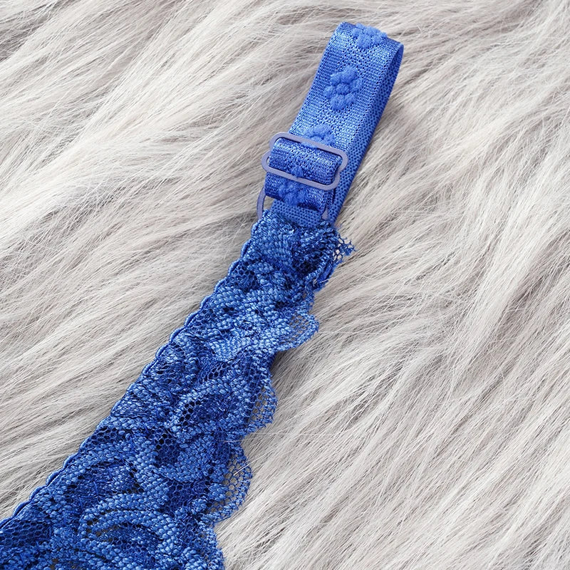 Women Sexy Lace Bras Plus Size Push Up Bralette Hollow Out Lingerie Embroidery Bra Brassiere Female Underwired Underwear