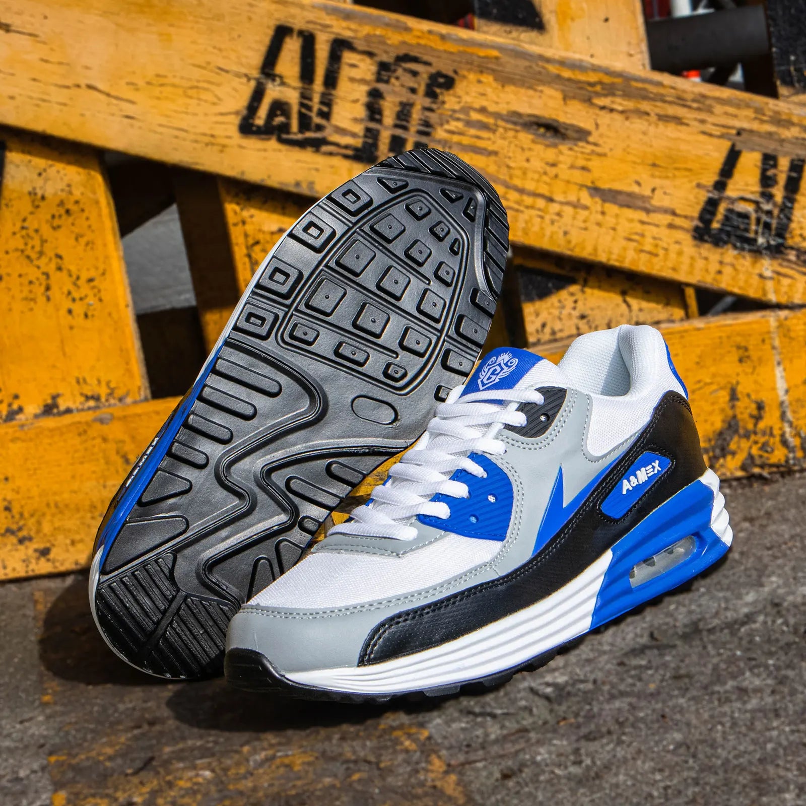 ZOOMNSTORE