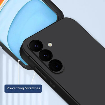 Soft Silicone Lanyard Case For Samsung Galaxy S26 S23 S24 S25 Ultra S23 S24 FE A57 A17 A56 A55 A37 A15 A16 A25 5G Phone Cover
