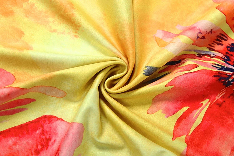 Weird Puss Floral Print Backless Dress Women Trend Halter Sequin Patchwork Bandages Sleeveless Stretch Sexy Vacation Bodycon