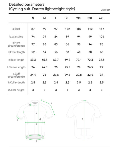 Men's Quick-Dry Sport T-Shirt – Breathable Gym & Fitness Jersey