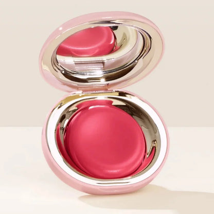 Rare Beauty Happy Joy Lucky Love Liquid Blush Silky and Glide On Smooth Long Lasting Plump Seamless Dewy Women Cosmetic Makeup