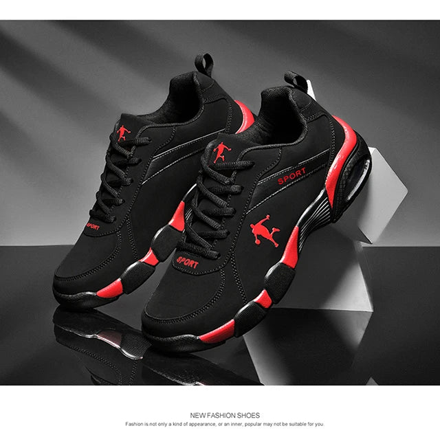 NKLSA Shoes Men's Sneakers New Men Shoes Outdoor Men Casual Shoes Comfortable Walking Sneaker Tenis Masculino Zapatillas Hombre