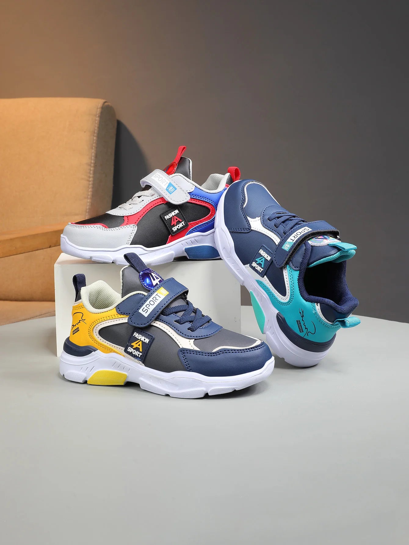 ZOOMNSTORE