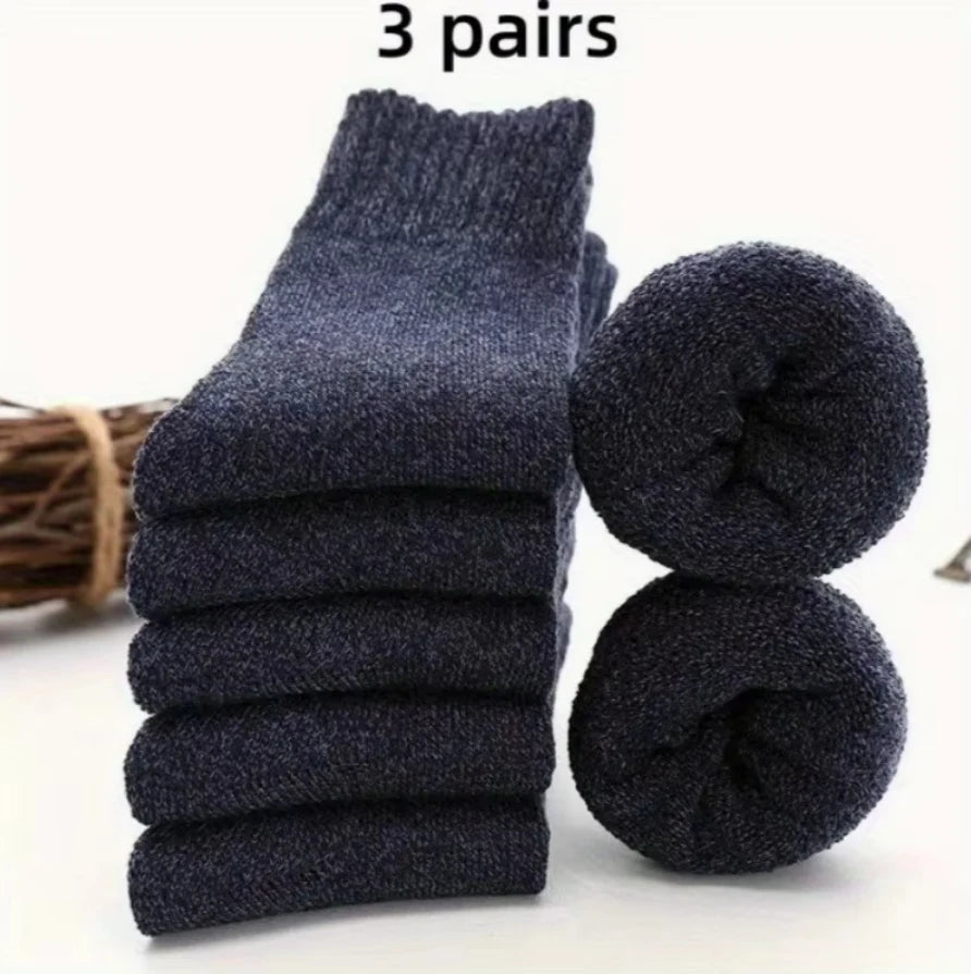Mens Ankle Socks - 10 Pairs Breathable Cotton Summer Socks