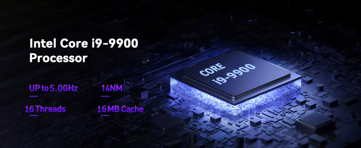Intel Core I9-9900 15.6 Inch 16GB RAM Backlit Fingerprint Unlock Laptop Windows 11 Office Study NoteBook Gaming Computer PC