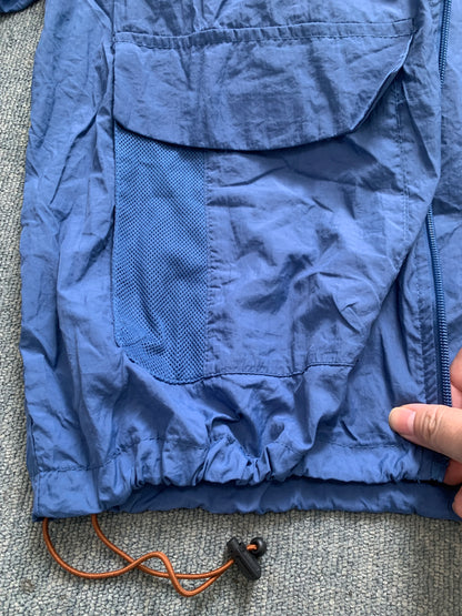 Outdoor Sun Protection Clothing Ultra-thin Anti-ultraviolet Sun Protection Clothing Breathable Sports Workwear Jacket