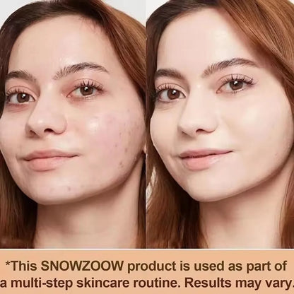 4-in-1 Foundation Liquid Makeup 4 In 1 Foundation Light Spectrum Sunscreen Serum Liquid Hydrating Full Coverage Concealer SPF 50