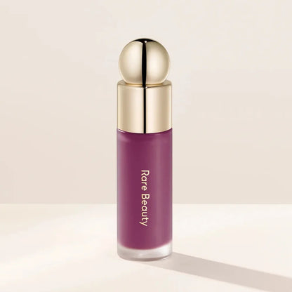 Rare Beauty Long-lasting Ultra-pigmented Liquid Blush Mistake-proof Seamless Airy Lightweight Worth Virtue Hope Joy Blush Makeup