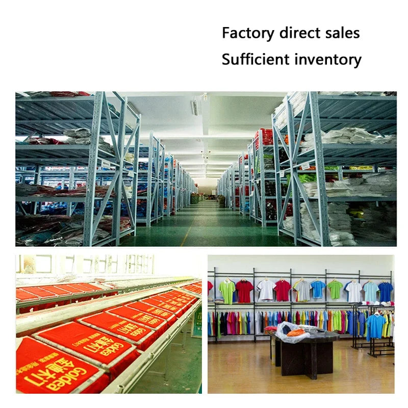 Men's Polo Shirt - Summer Casual Short Sleeve Business Polo With 3D Digital Print