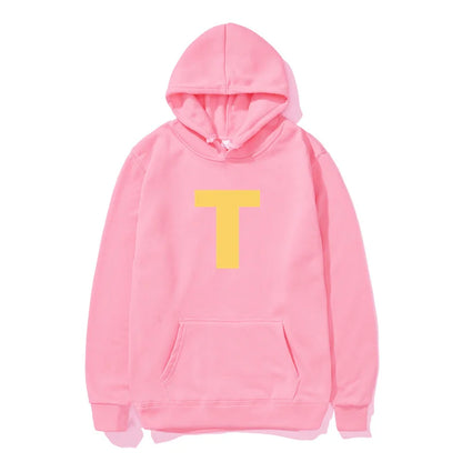 Alvin and The Chipmunks_ The Squeakquel's Pullover Woman Manfashion Drop Shoulder Sweatshirt Available for Best Friend Hoodie