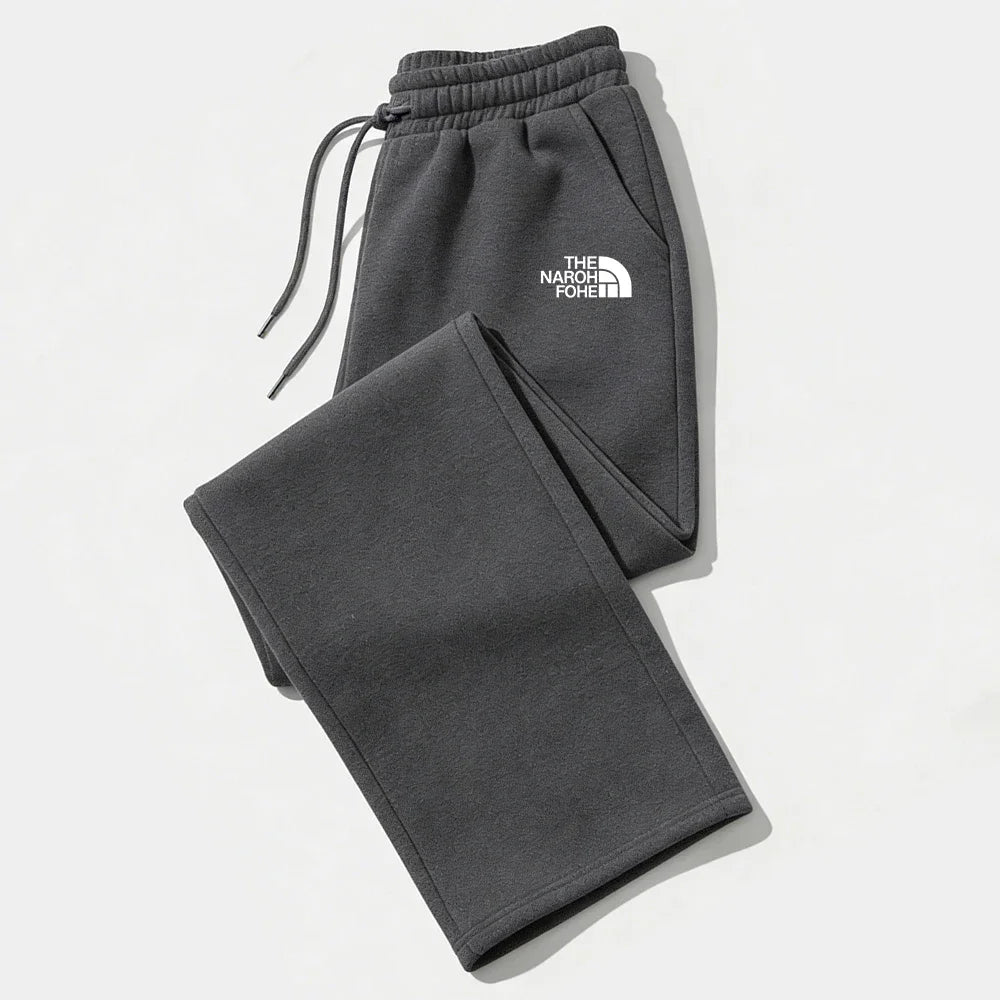 Autumn Winter Men's Jogging Sweatpants Running Male Sport Fitness Sportswear Breathable Pants Homme Casual Trousers Pants
