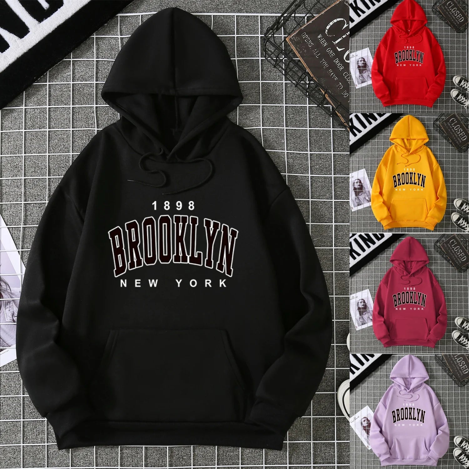 ZOOMNSTORE