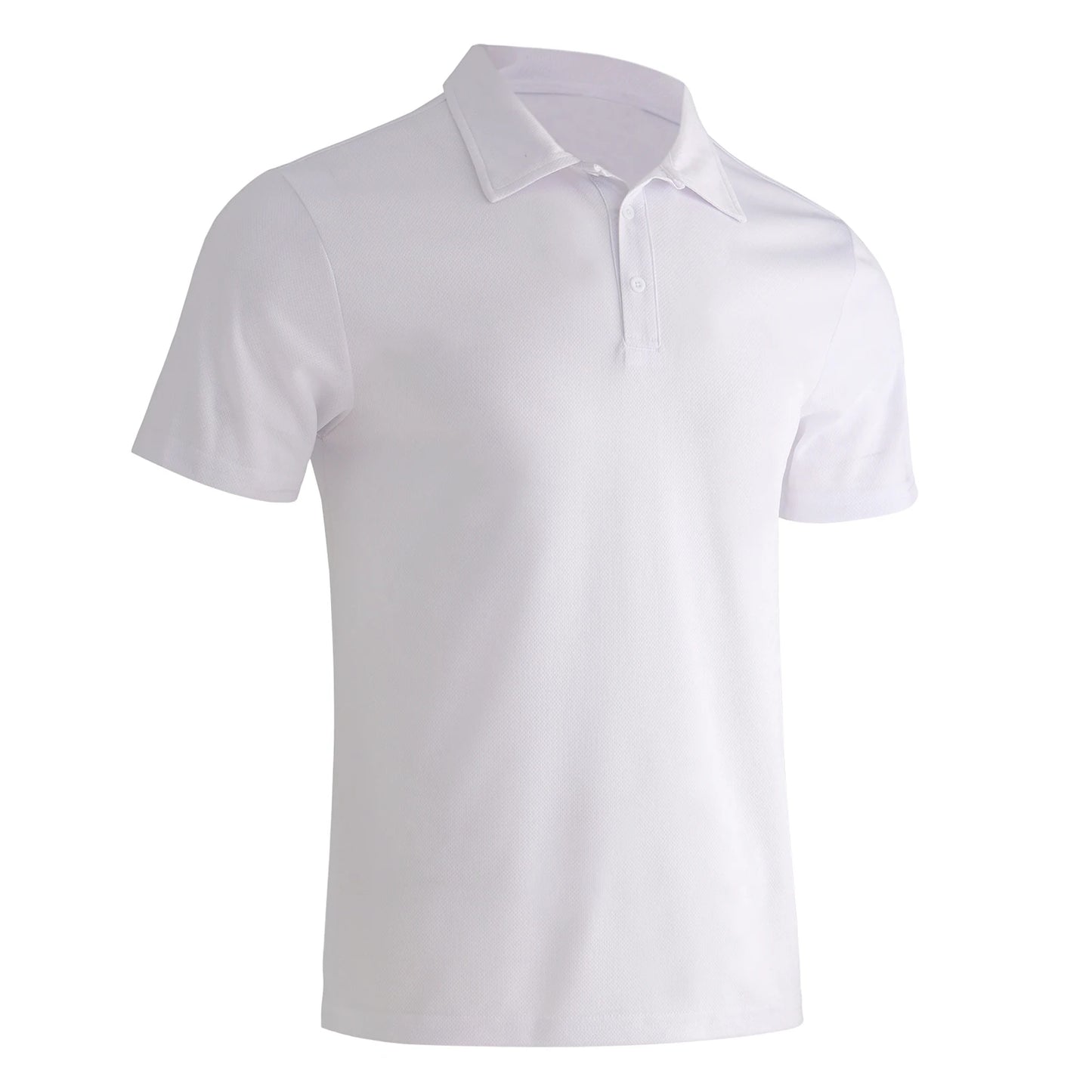 True Classic Novelty Polo Shirts for Men – Mens Polo Shirts Short Sleeve Quick Dry Fit Golf Athletic Shirt for Men
