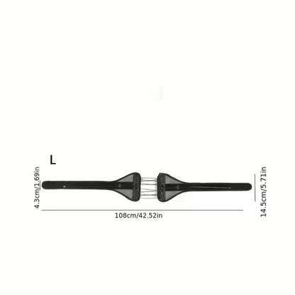 【R】Adjustable Lace Up Lumbar Support Belt Breathable Mesh Waist Brace For Back Pain Relief And Posture Correction
