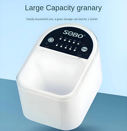 Fish feeder/automatic fish tank feeder/5-speed feed -5-speed timed feeding/feeding small fish, turtles, and goldfish