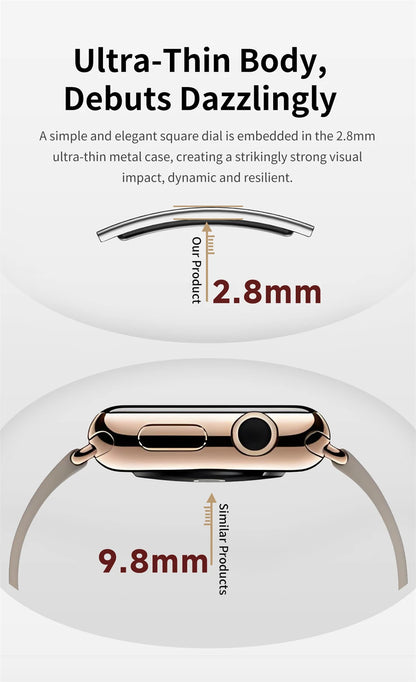 New Smart Bracelet Men Fitness Tracker IPX8 Waterproof Heart Rate Sleep Monitor Outdoors Sports Smartwatch Band For Android IOS