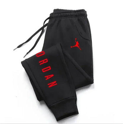 2026 Men's Women's Casual Sweatpants, Drawstring Waist Sports Trousers With Pockets, Comfortable Fashion Daily Wear Joggers