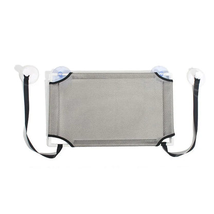 Cat Hammock Window Bed Kitten Sunny Seat Hanging Mount Beds Cat Sofa double-decker tunnels Suction Cup Wall Pet Hanging Winter