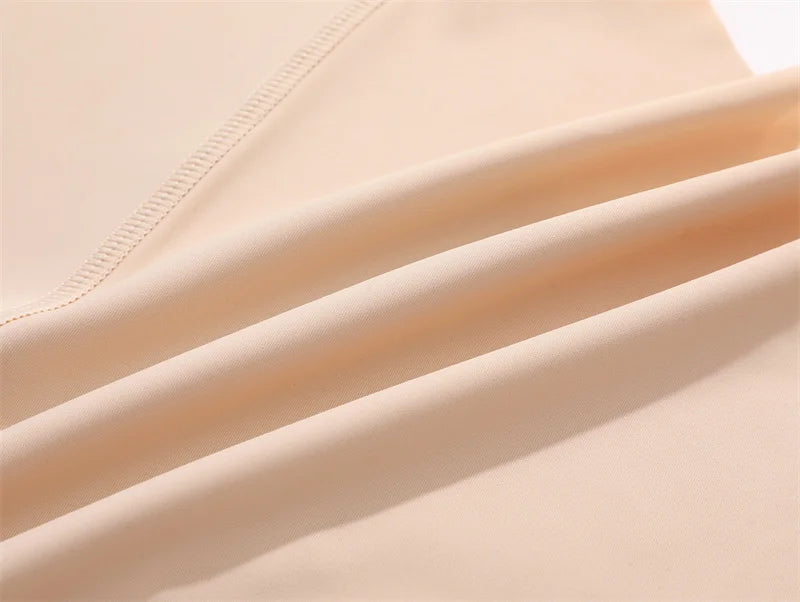 High Waist Shapewear - Seamless Panties | Elastic Butt Lifter Briefs, Large Size