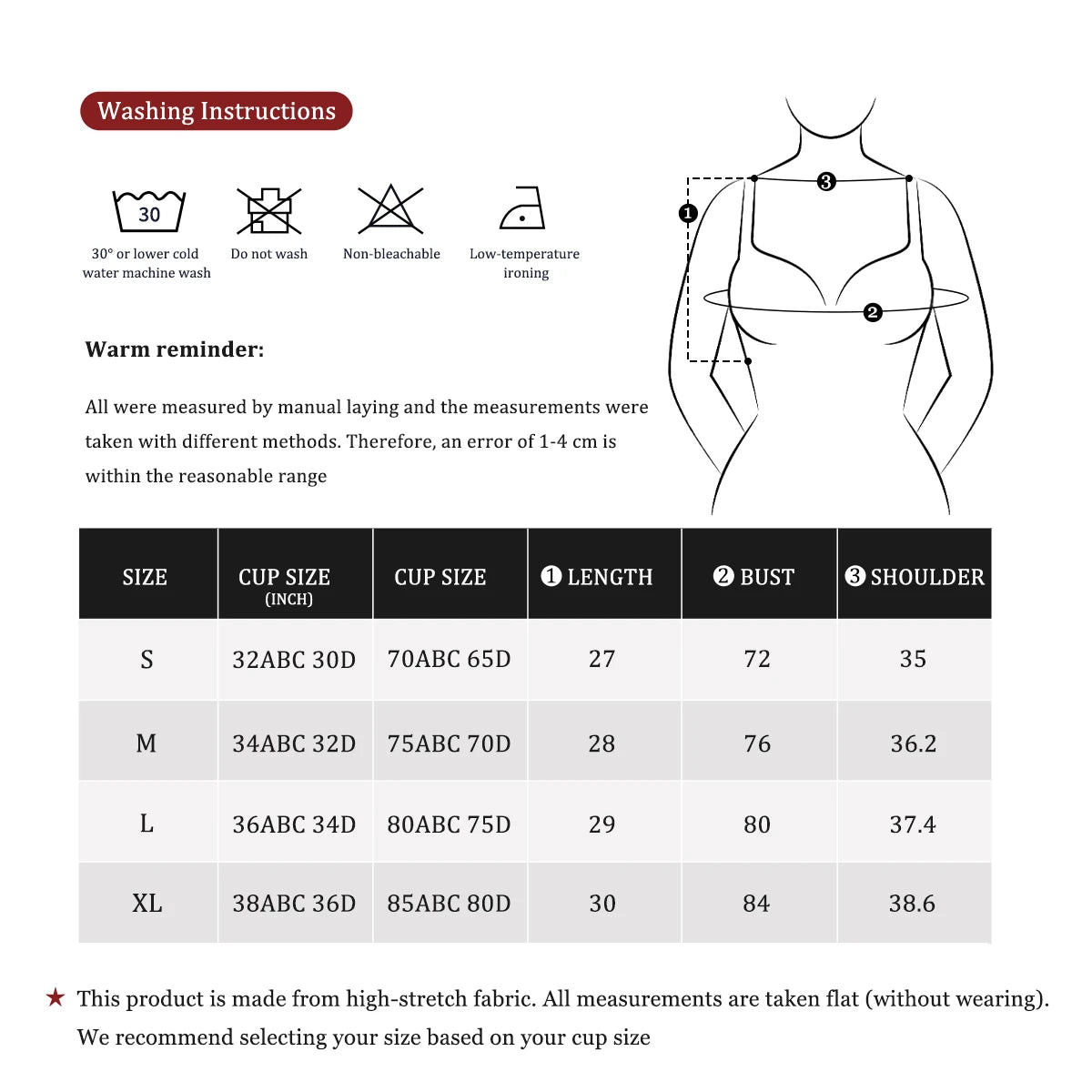 Women Yoga Suit - Quick Dry Gym Tracksuit With Long Sleeve Top & High Waist Leggings