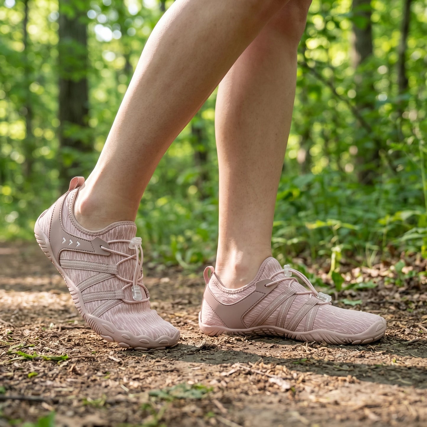 Women Aqua Shoes Anti-Slip Quick-Dry Beach Beach Barefoot Shoes Outdoor Lightweight Sneakers Hiking Surfing Boating Fishing